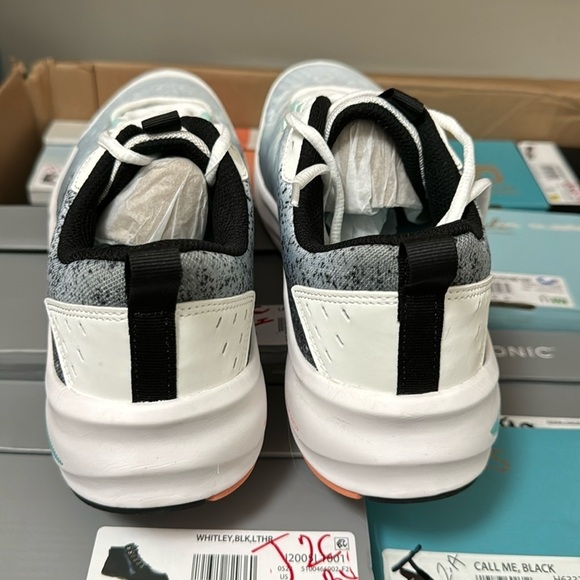 RYKA No Limit Training Shoe - Picture 7 of 9